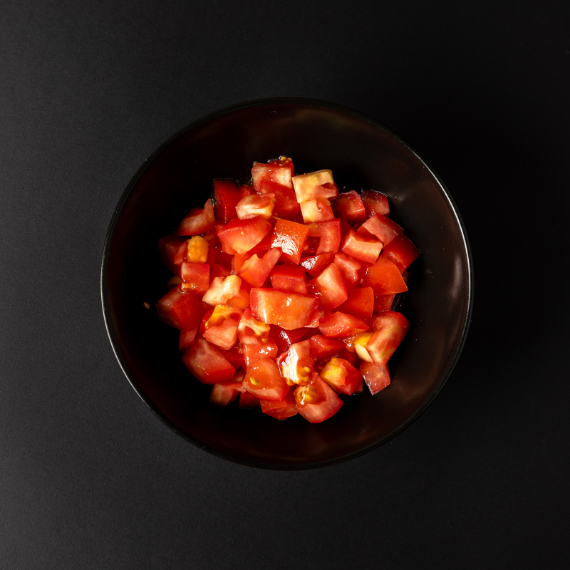 Paradajz salata
